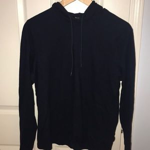 Men’s Michael Kors light sweatshirt in Navy